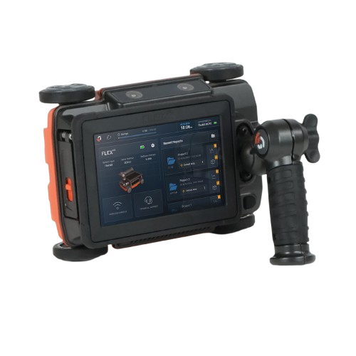 Flex NX Civil Infrastructure